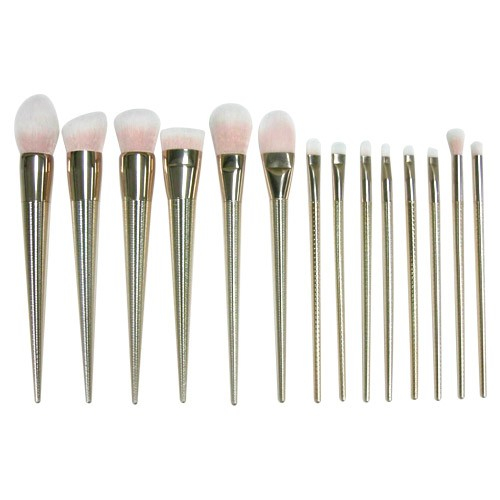 PF0239RG 14-pc makeup brush