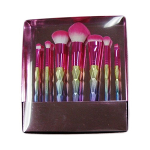 8326TC-7P 7-Pc Make Up Brush Set