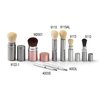 Retractable / Twisted type brush