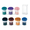 W1007N Kabuki brush set