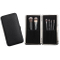 PF0170LB-L 6-pc make up brush set w/ case