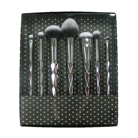 8326GM-7P 7-Pc Make Up Brush Set
