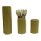 8306W-S 5-Pc Make Up Brush W/ Barrel Set