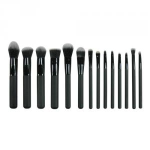 PF0241 14-pc makeup brush set