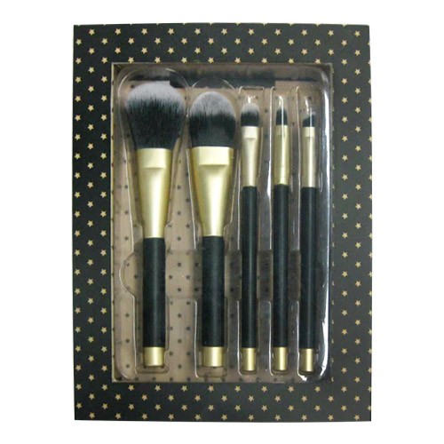 8312BS 5-pc make up brush set