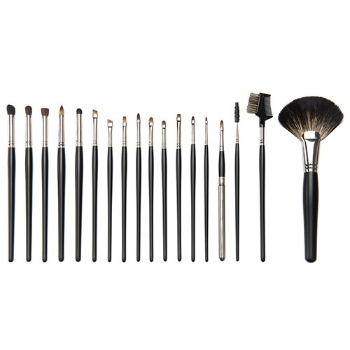PF0185 Professional make up brush set