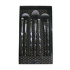8322GM-7P 7-pc make up brush set