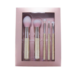 8319SF-5P 5-pc make up brush set
