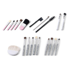 Small brush accessories set - 3