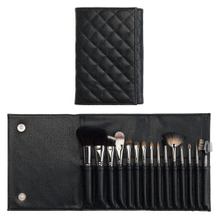 PF0180 15-Pc Make Up Brush W/ Bag
